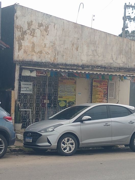 Casa para venda tem 107 metros quadrados com 3 quartos em Amaro Branco - Olinda - Pernambuco