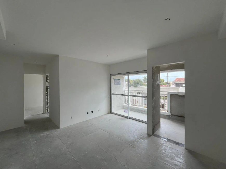 Apartamento há 3 minutos da PRAIA DO JANGA pelo MINHA CASA MINHA VIDA 2 Quartos | Varanda | Suíte
