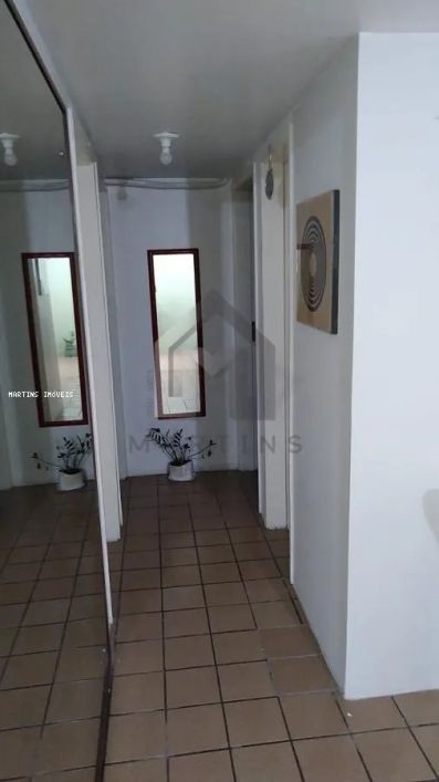 Apartamento para Venda em Olinda, Rio Doce, 3 dormitórios, 2 banheiros, 1 vaga
