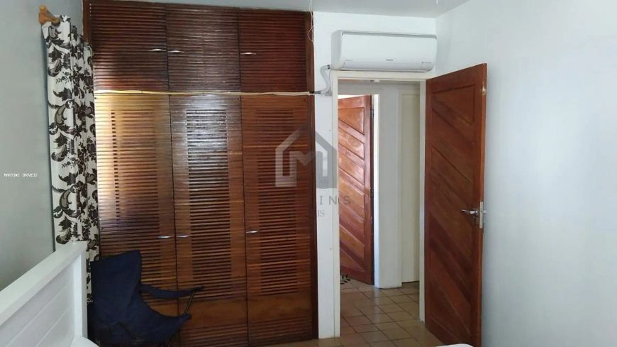 Apartamento para Venda em Olinda, Rio Doce, 3 dormitórios, 2 banheiros, 1 vaga