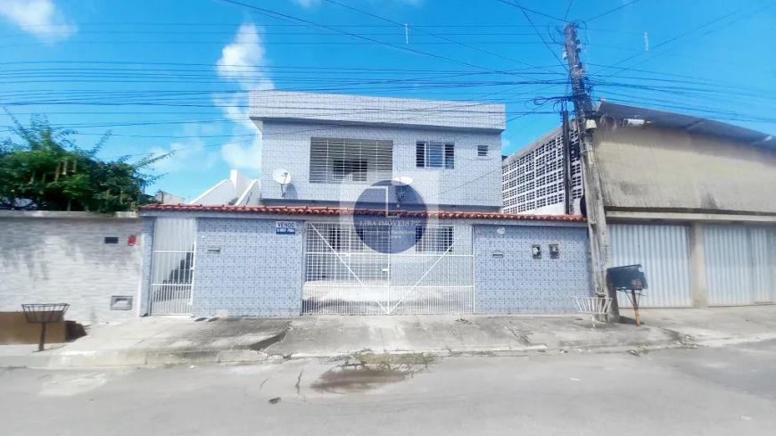 VENDO EXCELENTE CASA DUPLEX BAIRRO NOVO OLINDA PE