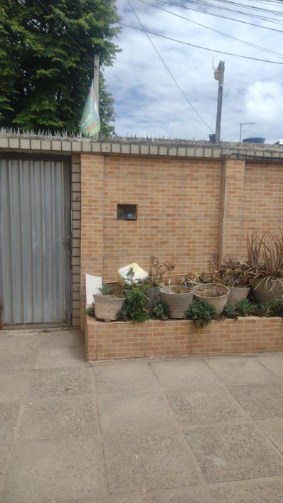 Vendo Casa em Rio Doce, primeira etapa.