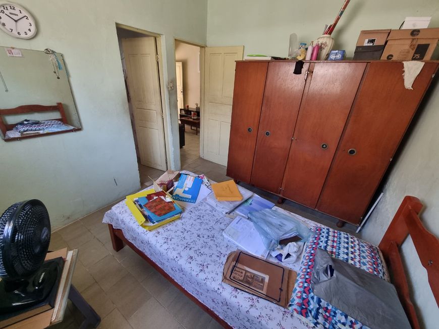 Casa para venda, com 3 quartos em Rio Doce, Olinda/PE.
