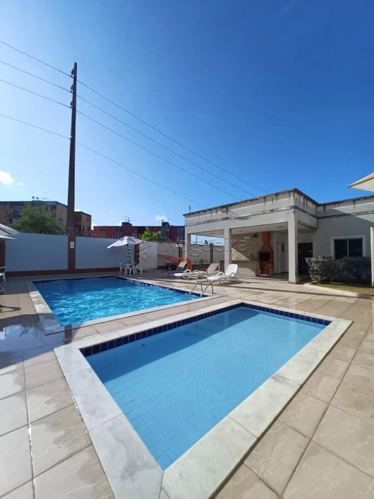 Apartamento/Padrão - Residencial - No bairro Rio Doce - Recanto do Farol