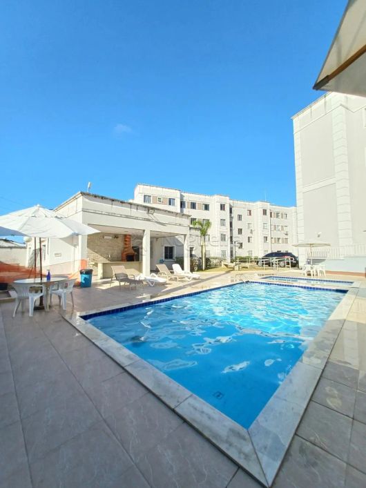Apartamento/Padrão - Residencial - No bairro Rio Doce - Recanto do Farol