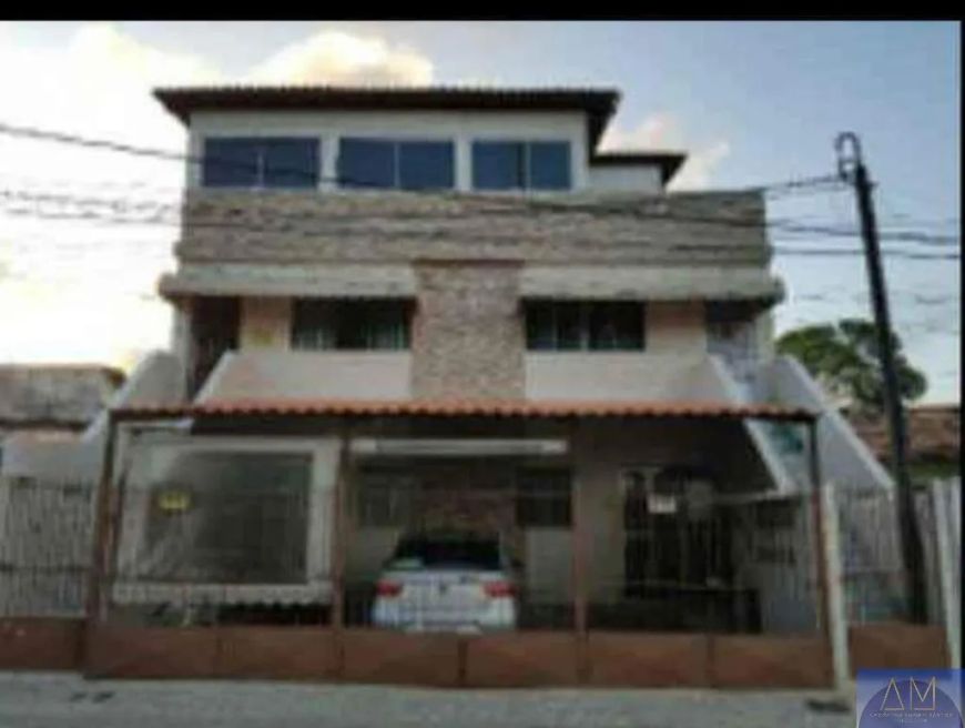 Casa à Venda em Rio Doce