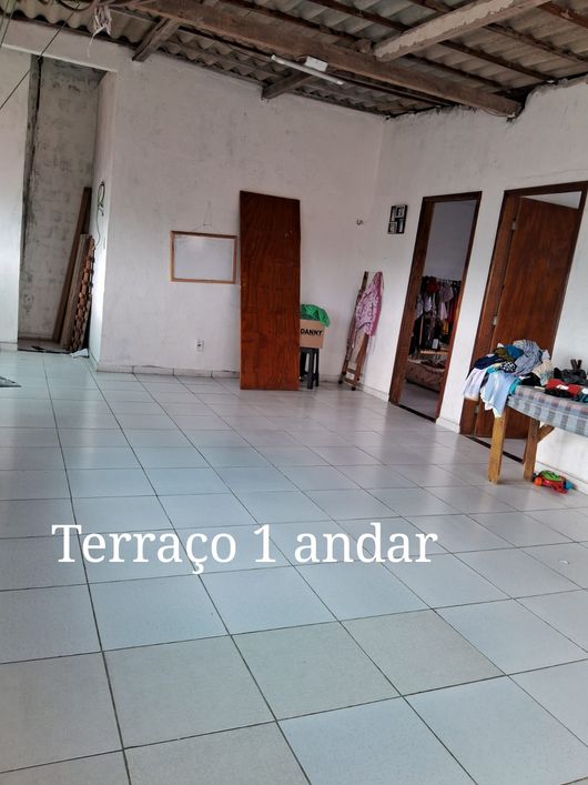 Imóvel para venda tem 200 metros quadrados com 5 quartos em Rio Doce - Olinda - PE