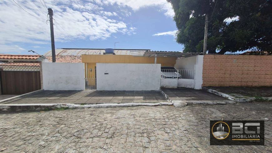 Casa à venda, 130 m² por R$ 280.000,00 - Rio Doce - Olinda/PE