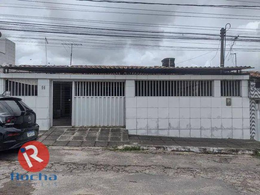 Casa com 3 dormitórios à venda, 120 m² por R$ 320.000 - Rio Doce - APENAS À VISTA