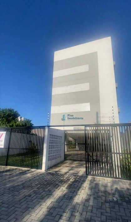 Apartamento com 2 dormitórios à venda, 41 m² por R$ 234.900,00 - Jardim Atlântico - Olinda/PE