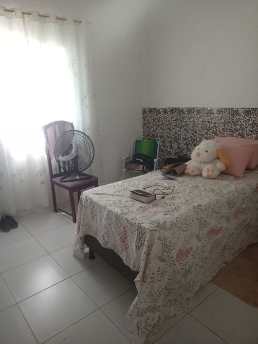 Apartamento para venda tem 75 metros quadrados com 2 quartos em Rio Doce - Olinda - PE