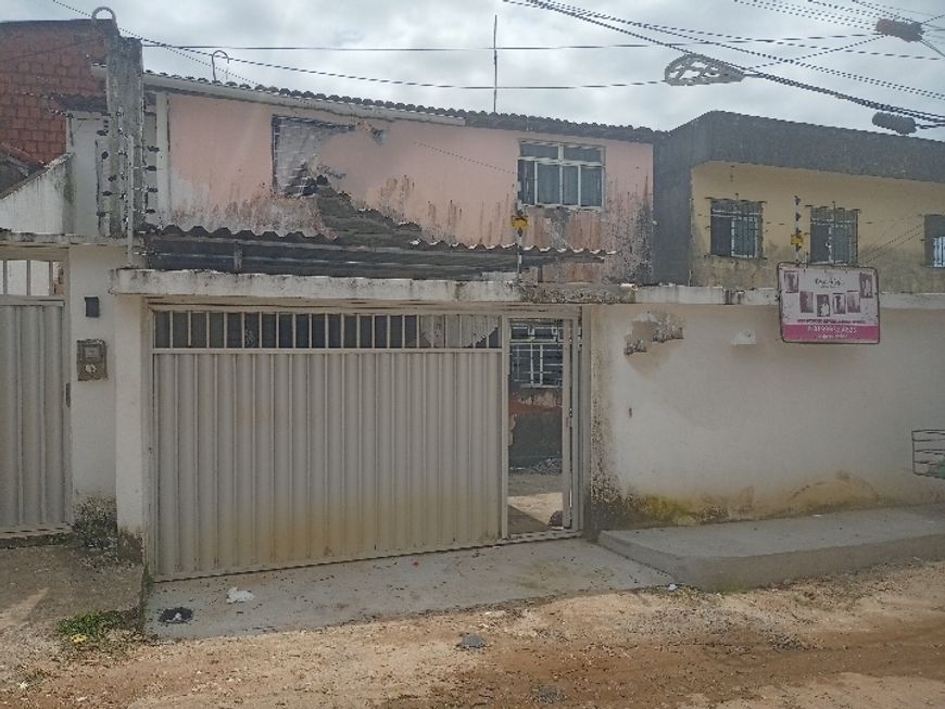 Apartamento para venda tem 75 metros quadrados com 2 quartos em Rio Doce - Olinda - PE