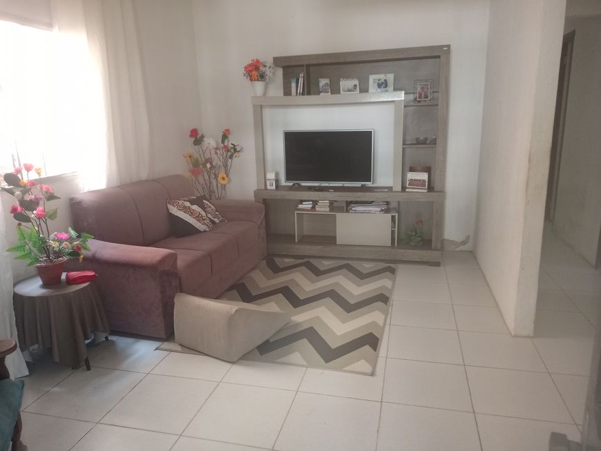 Apartamento para venda tem 75 metros quadrados com 2 quartos em Rio Doce - Olinda - PE