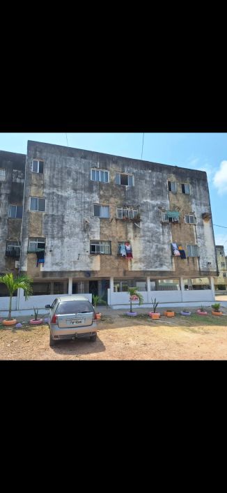 Imóvel para venda tem 50 metros quadrados com 2 quartos em Rio Doce - Olinda - PE