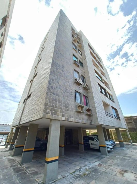 Apartamento/Padrão - Residencial - No bairro Rio Doce - Barramar