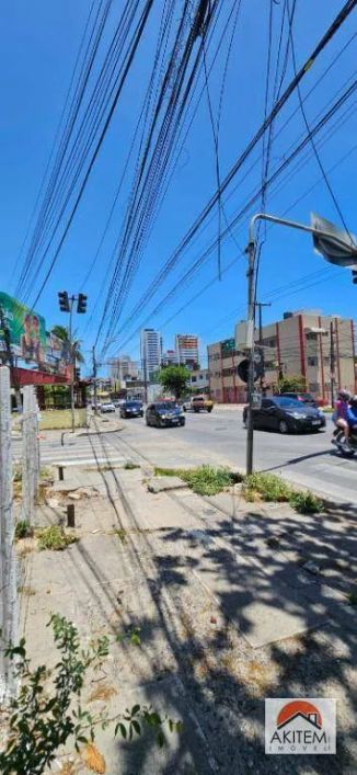 Vendo Terreno de Esquina e Nascente com localização excelente
