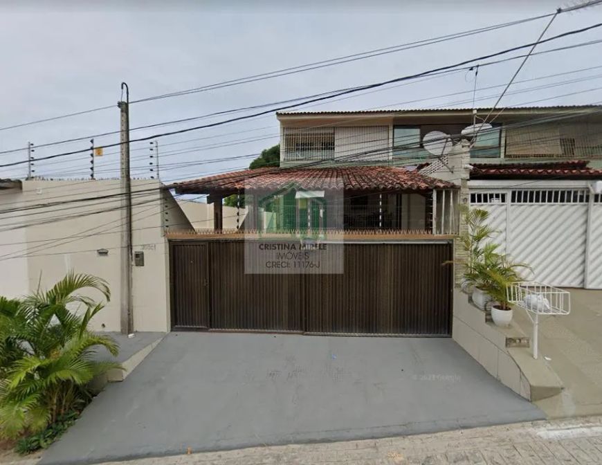 Casa para Venda em Olinda, Bultrins, 4 dormitórios, 1 suíte, 2 banheiros, 3 vagas