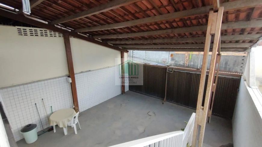 Casa para Venda em Olinda, Bultrins, 4 dormitórios, 1 suíte, 2 banheiros, 3 vagas