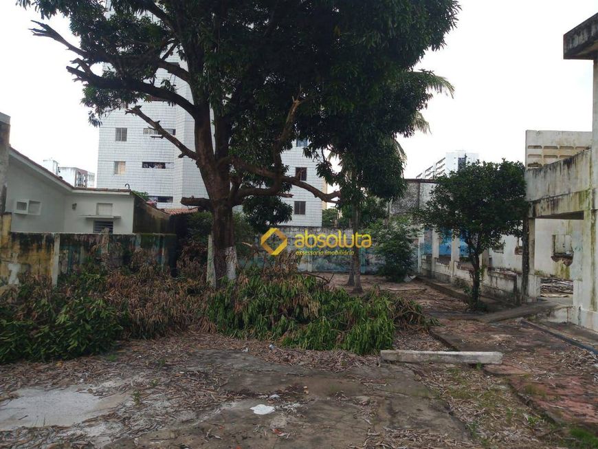 Terreno à venda, 1170 m² por R$ 1.500.000,00 - Jardim Atlântico - Olinda/PE