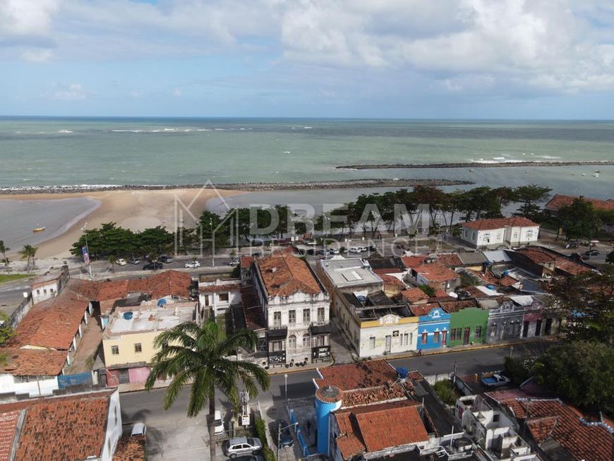 Sala/Conjunto para venda possui 250 metros quadrados em Carmo - Olinda - PE