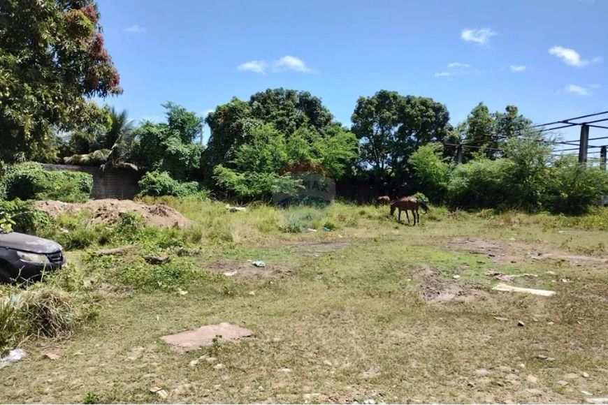 Terreno Comercial para venda com 3150 m² em Olinda!