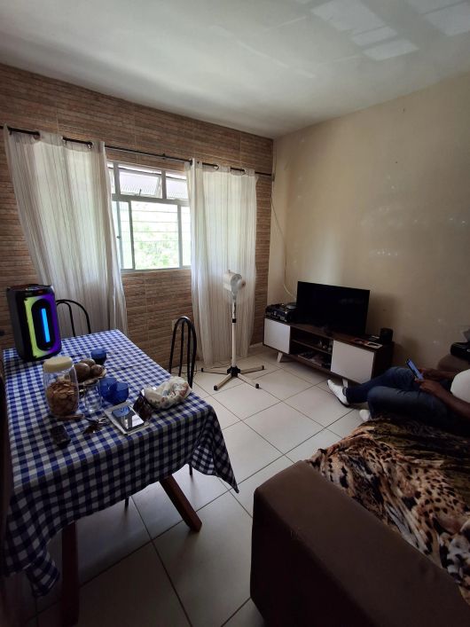 Imóvel para venda tem 50 metros quadrados com 3 quartos em Rio Doce - Olinda - PE