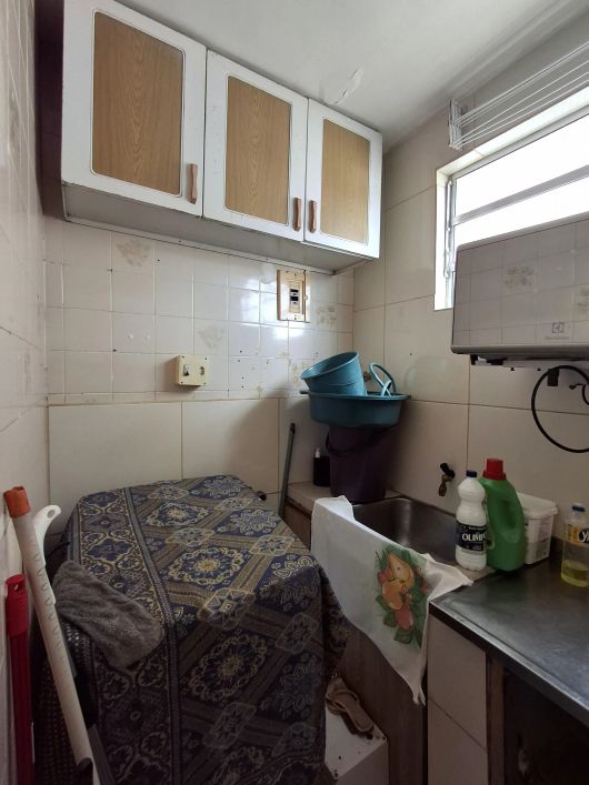 Imóvel para venda tem 50 metros quadrados com 3 quartos em Rio Doce - Olinda - PE