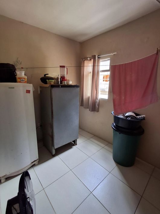 Imóvel para venda tem 50 metros quadrados com 3 quartos em Rio Doce - Olinda - PE