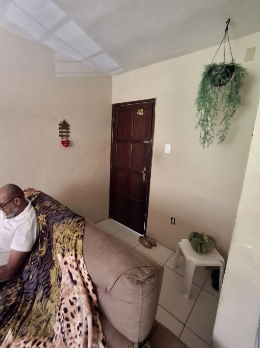 Imóvel para venda tem 50 metros quadrados com 3 quartos em Rio Doce - Olinda - PE