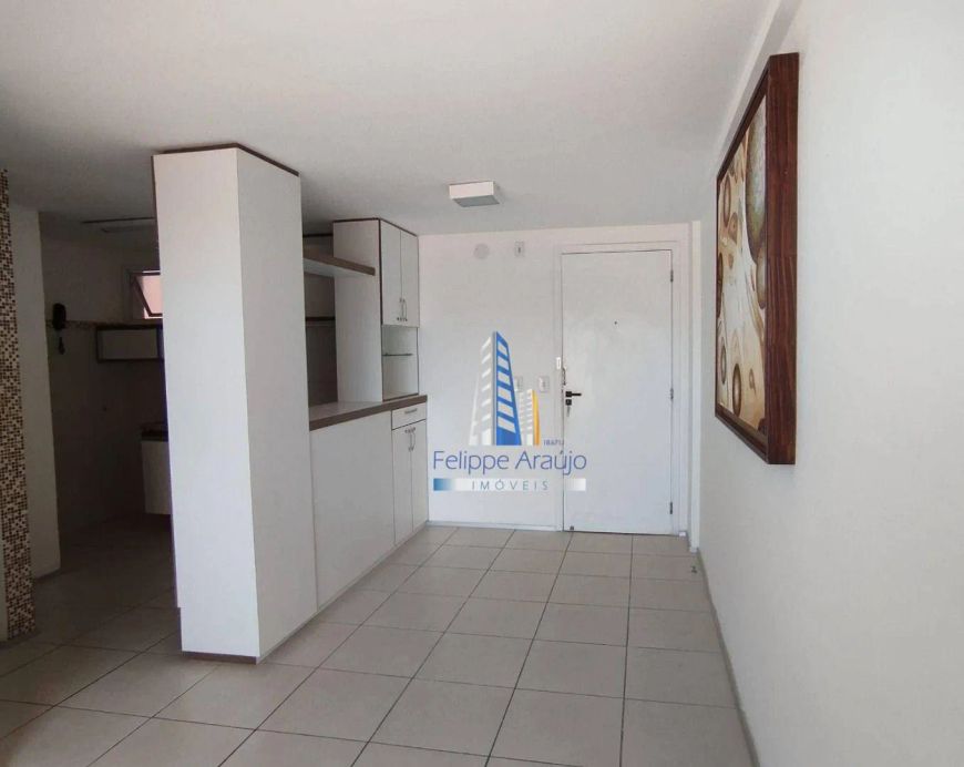 Apartamento com 2 dormitórios à venda, 52 m² por R$ 310.000,00 - Passaré - Fortaleza/CE