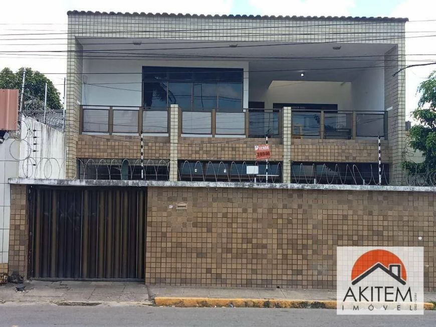 Excelente Casa 1 andar com 5 quartos à venda, 373 m² por R$ 749.990 - Salgadinho - Olinda/PE