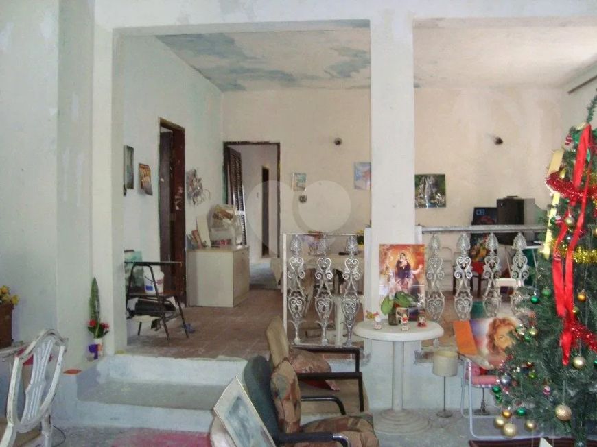 Casa com 3 quartos à venda em Jardim Leonor - SP