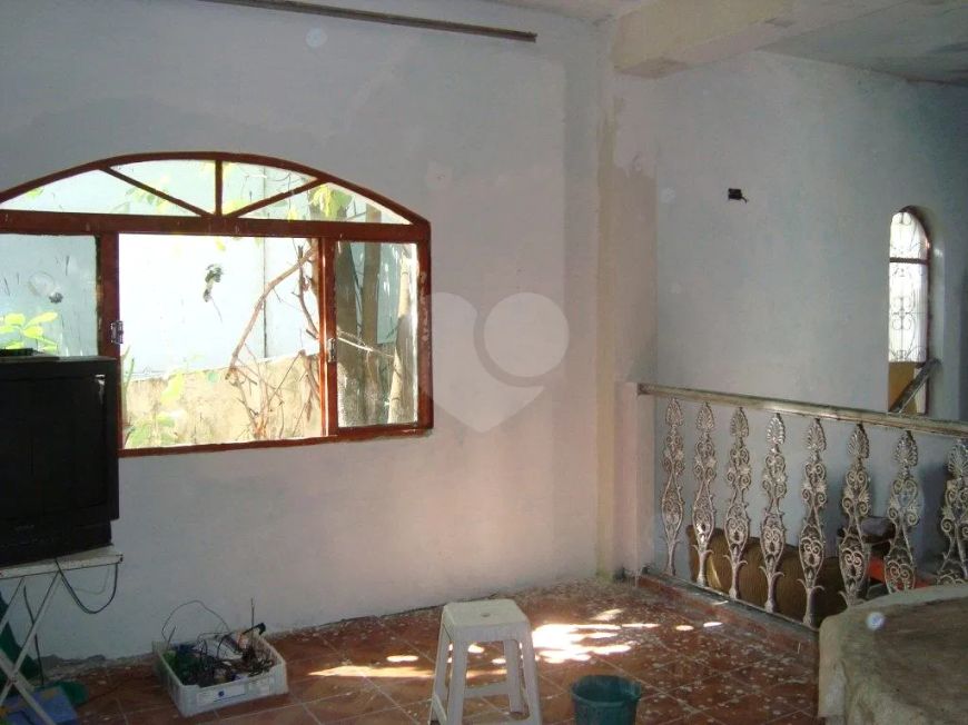 Casa com 3 quartos à venda em Jardim Leonor - SP