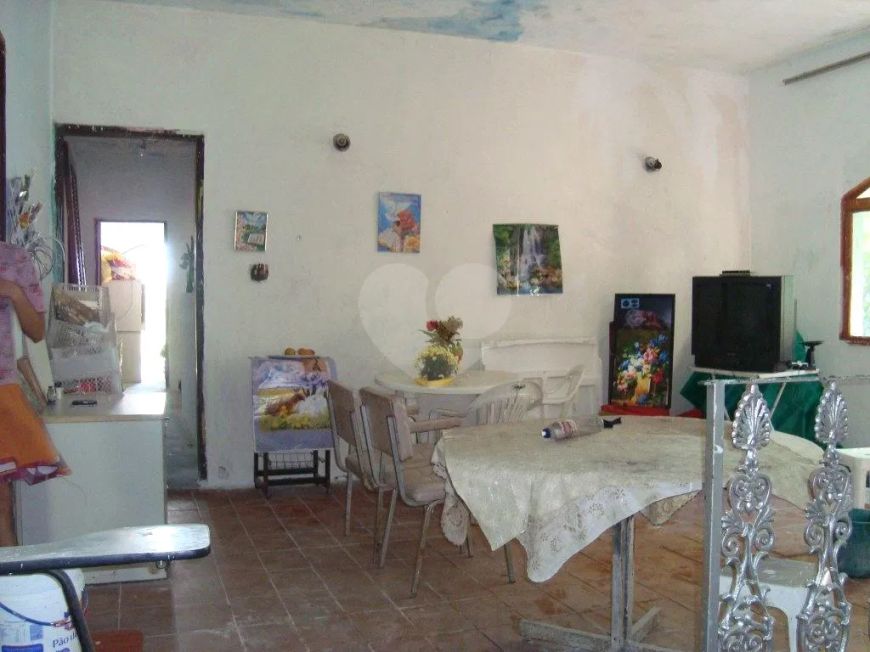 Casa com 3 quartos à venda em Jardim Leonor - SP