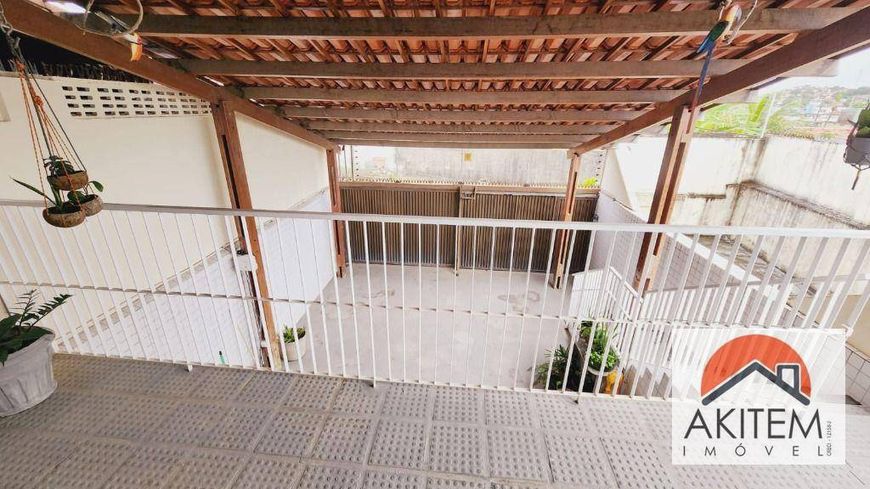 Casa com 4 quartos à venda, 116 m² por R$ 420.000 - Bairro Novo - Olinda/PE