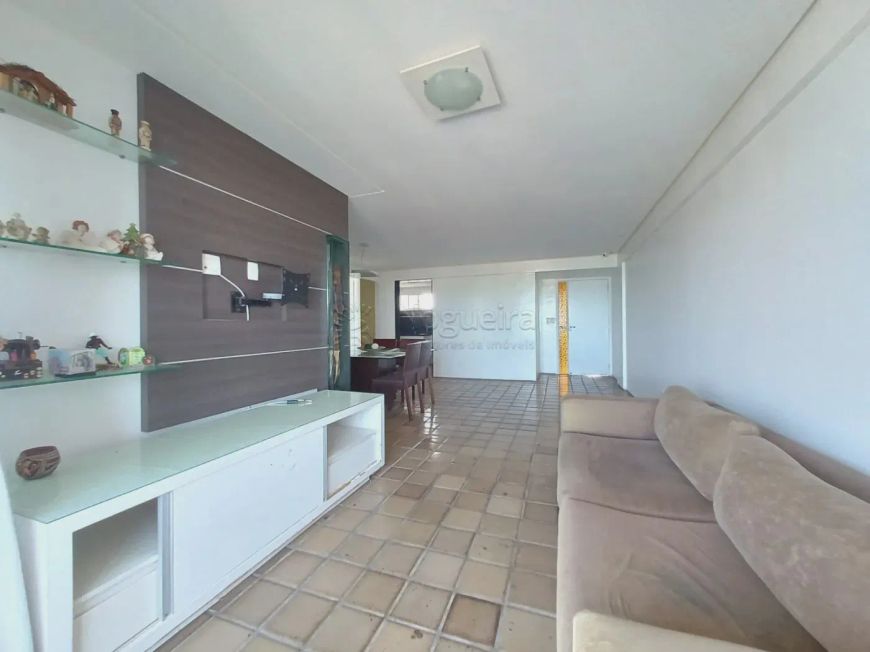 Apartamento/Padrão - Residencial - No bairro Rio Doce - Barramar
