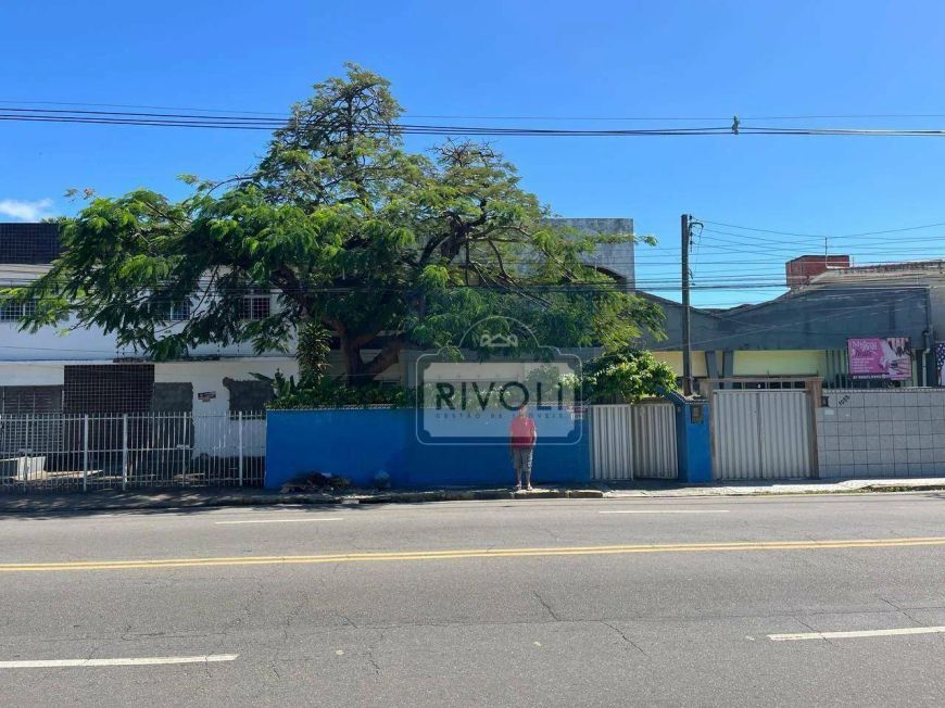 Casa com 4 dormitórios à venda, 450 m² por R$ 1.800.000 - Salgadinho - Olinda/PE