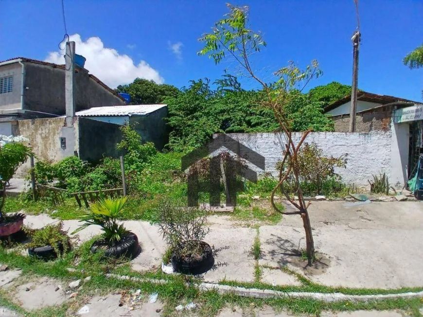 Terreno de 200m², localizado na Vila Popular, Olinda - Pernambuco.