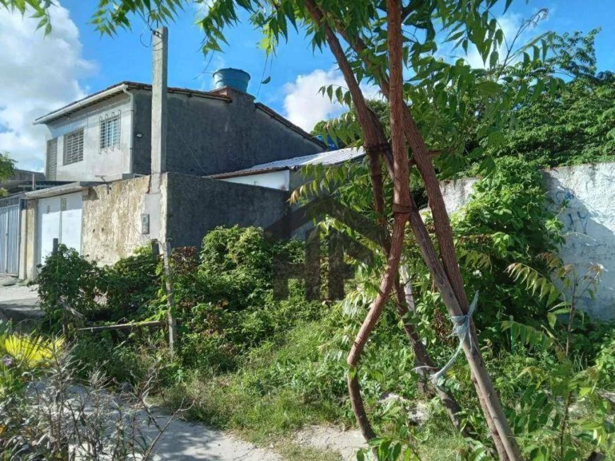 Terreno de 200m², localizado na Vila Popular, Olinda - Pernambuco.
