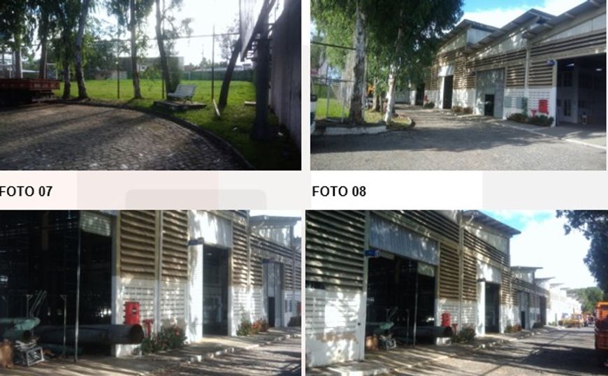 Lote/Terreno com 3687 m2 em Salgadinho - Olinda - PE