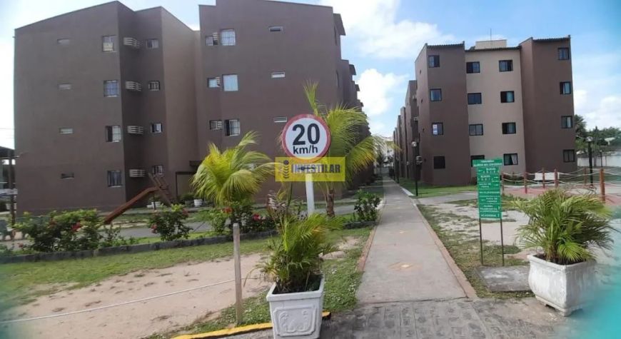 Apartamento à Venda em Rio Doce