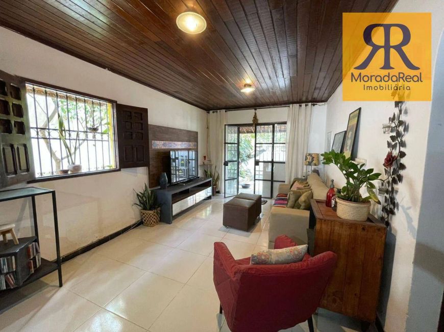 Casa com 2 dormitórios à venda, 106 m² por R$ 510.000,00 - Bultrins - Olinda/PE