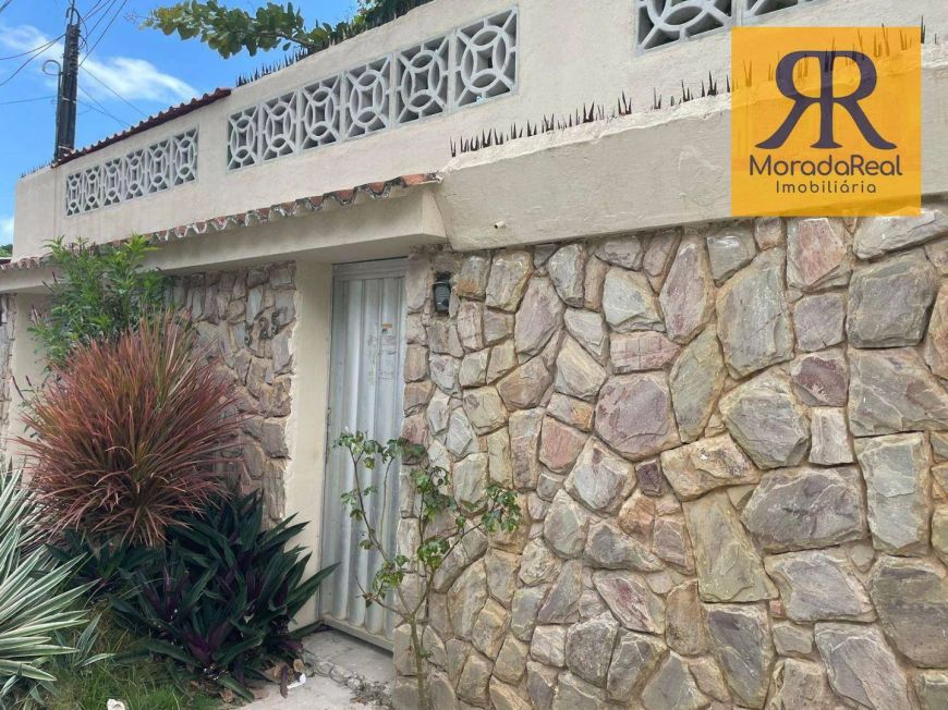 Casa com 2 dormitórios à venda, 106 m² por R$ 510.000,00 - Bultrins - Olinda/PE