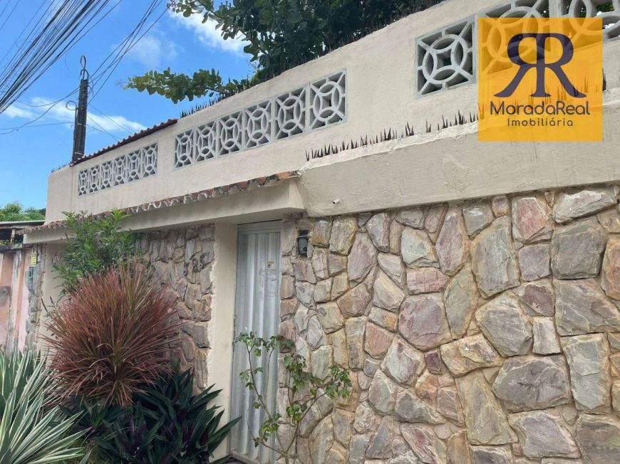 Casa com 2 dormitórios à venda, 106 m² por R$ 510.000,00 - Bultrins - Olinda/PE