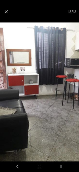 Casa, 200 m da praia, com 8 quartos em Rio Doce - Olinda - PE