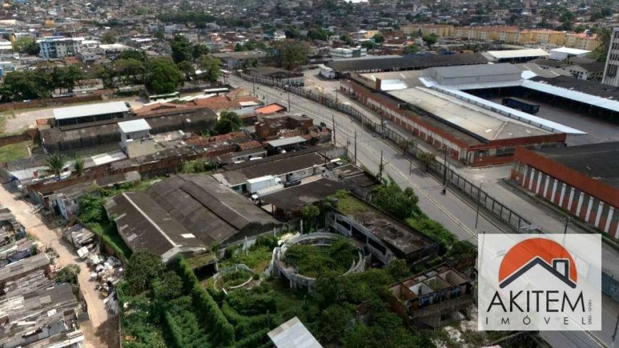 Vendo super terreno com 4.800,00m² na avenida em Olinda!!!