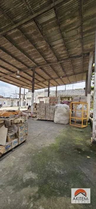 Vendo super terreno com 4.800,00m² na avenida em Olinda!!!