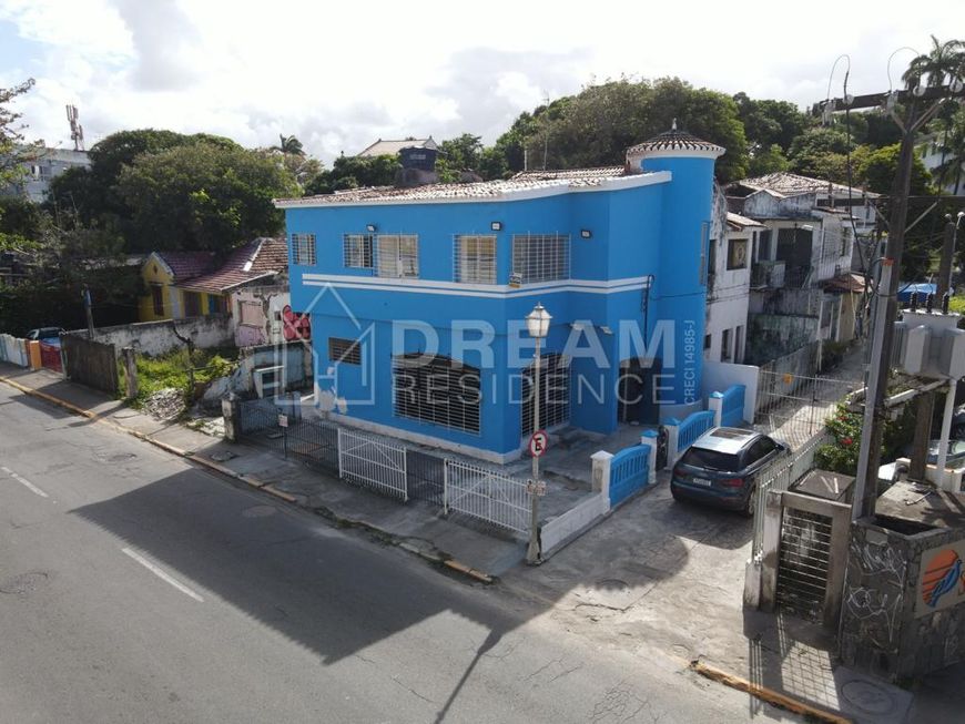 Sala/Conjunto para venda possui 250 metros quadrados em Carmo - Olinda - PE