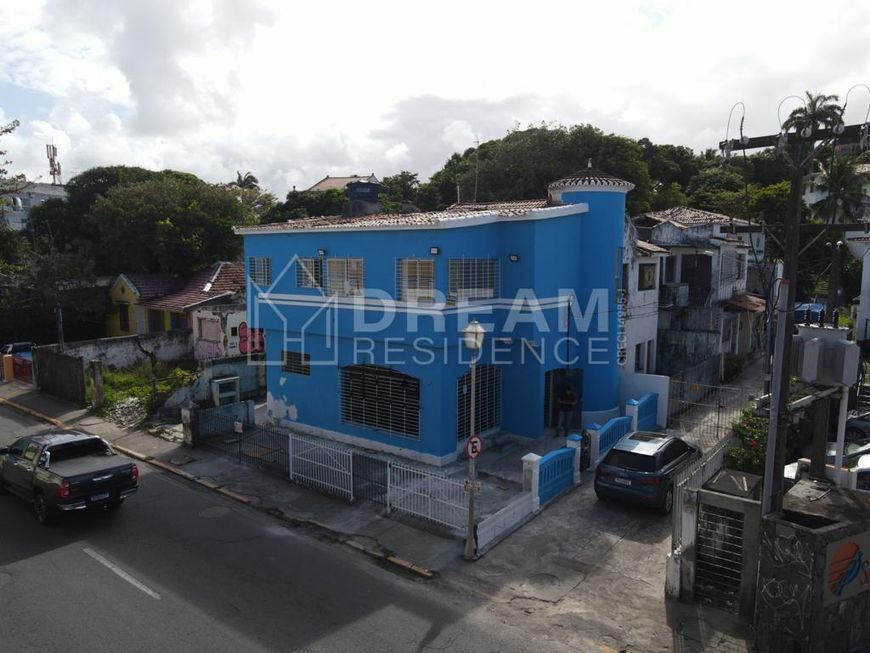 Sala/Conjunto para venda possui 250 metros quadrados em Carmo - Olinda - PE