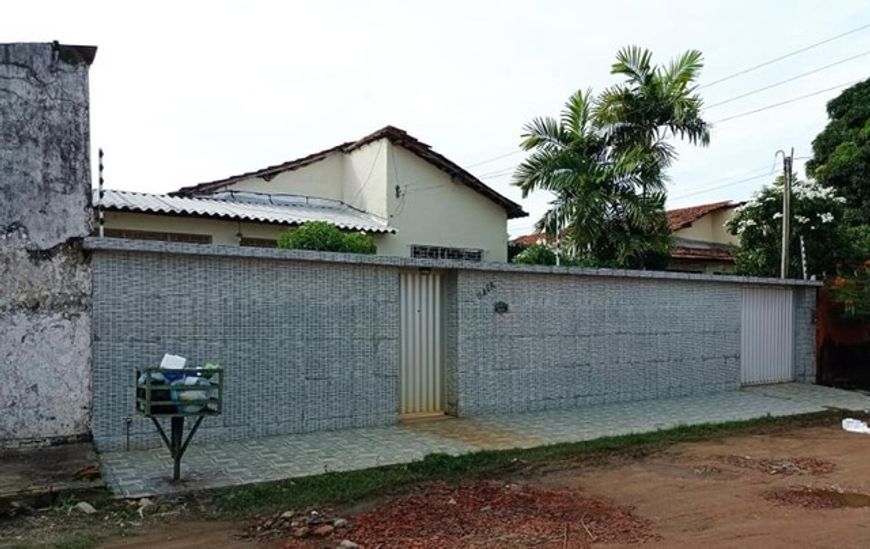 Vendo ótima casa com 3 quartos no Bairro de Salgadinho / Olinda